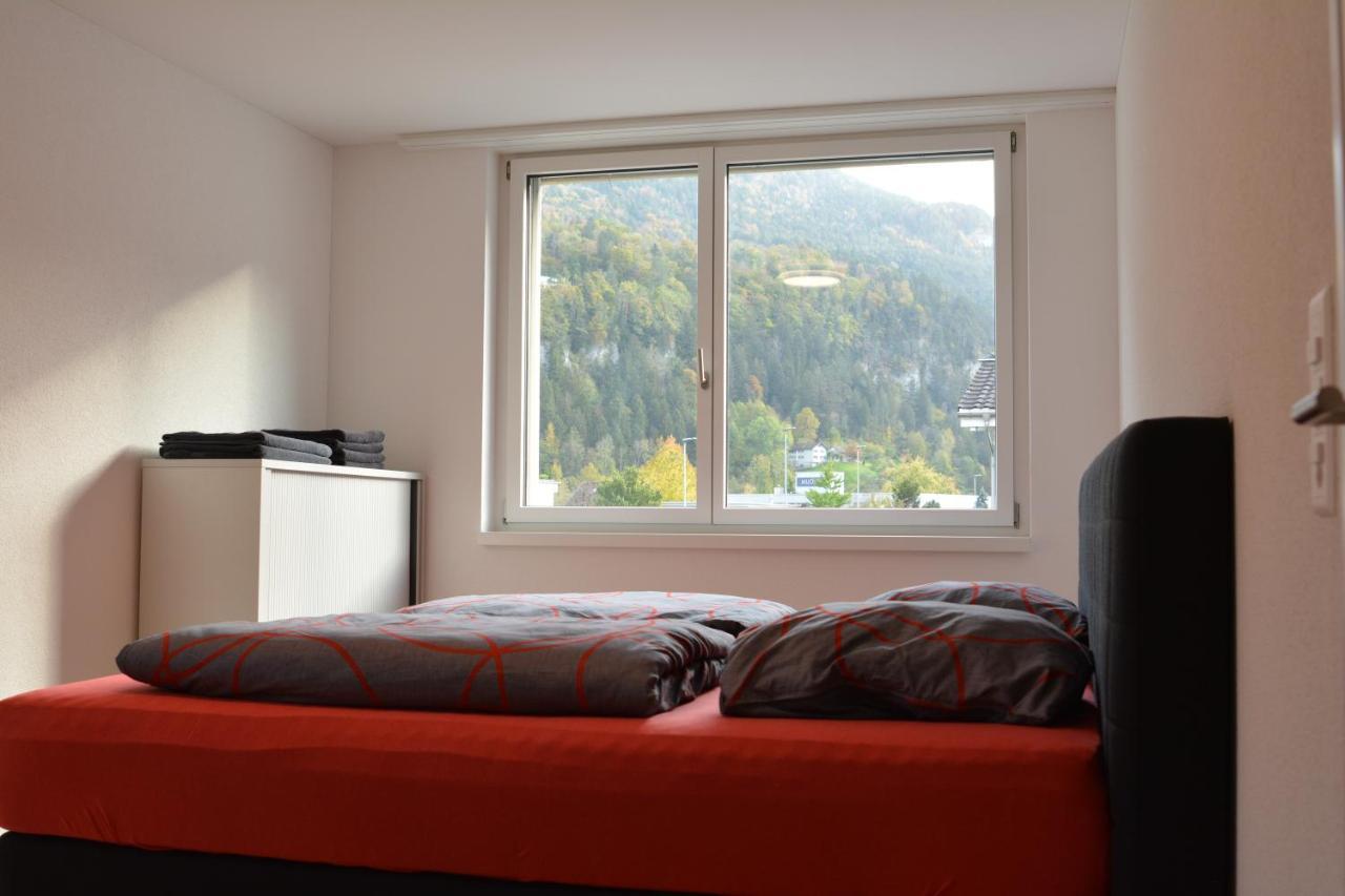 Great New Apartment Surrounded By Nature. Schattdorf Exterior photo
